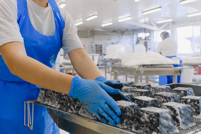 FSSAI Steps Up Food Safety, States Strengthen Inspections